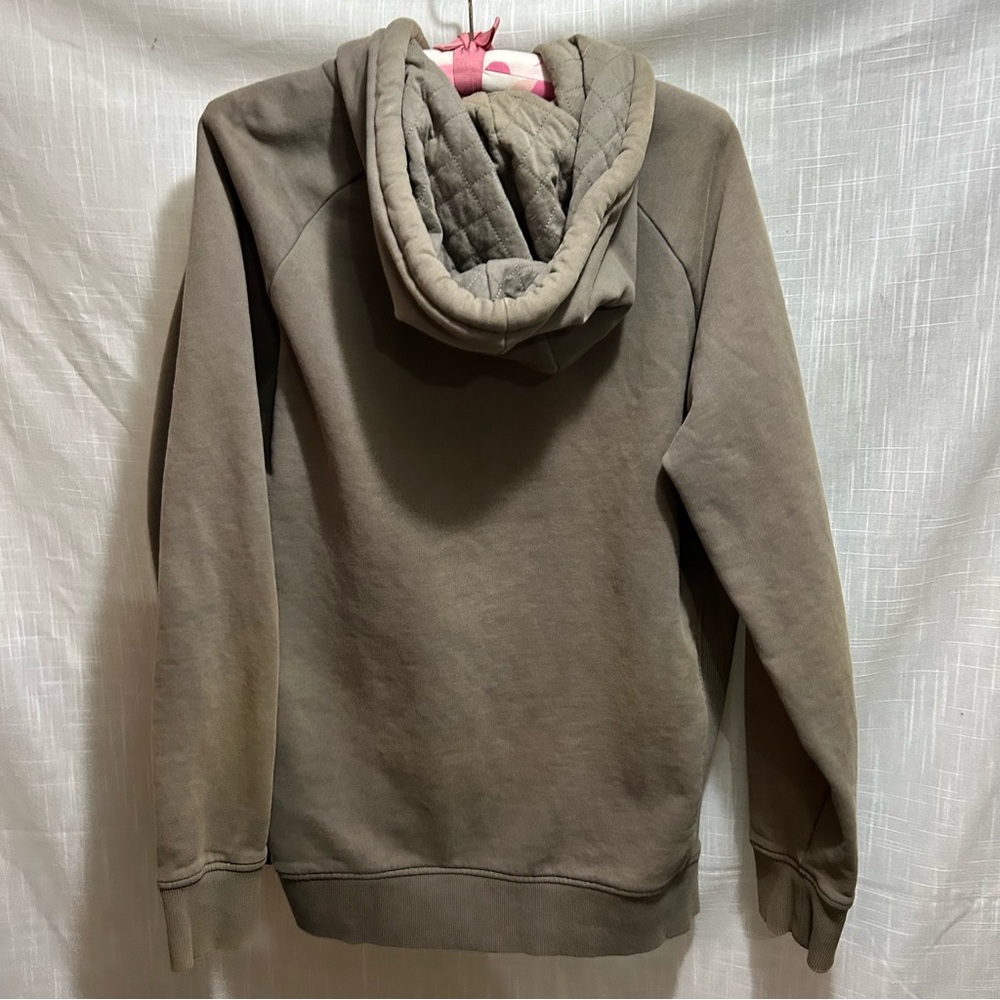 Wellensteyn zip up hoodie XL - Picture 3 of 5